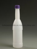 A106 500ml PE Plastic Disinfectant Bottle