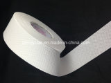Composite Expanded Absorbent Paper for Diaper Raw Material