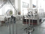 Gas Containing Beverage Washing Filling Capping Machine
