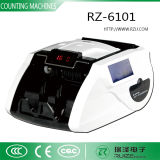 Money Bank Counting Machine (RZ-6101)