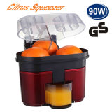 Double Auto Orange Juicer Dl802 with CE, GS, RoHS