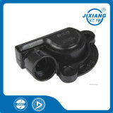 Auto Throttle Position Sensor for Opel 17080671/17087653/17106681