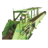 Chain Copper Pipe Drawing Machine/ Taiwan Copper Tube Drawing Machine (FR-120)