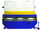 W67Y-63/2500 Metal Sheet Folding Machine