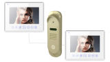7inch Video Door Phone (M1907A+D25AC)