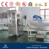 High Quality Shrinking Labels Inserting Machinery