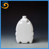A178 Square Coex Plastic Disinfectant / Pesticide / Chemical Bottle 5L (Promotion)