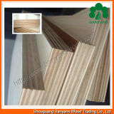 Different Thickness Fancy Plywood/Commercial Plywood