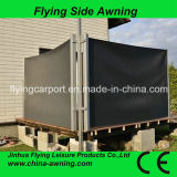 F5200 Fan Side Awning, Balcony Awning Retractable Awning