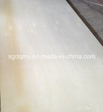 Shandong Factory Bleach Poplar Plywood/ Poplar Plywood