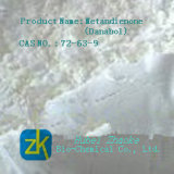 Metandienone (Danabol) Pharmaceutical Raw Materials Powder Hormone