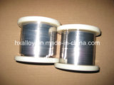 Heating Resistance Nichrome Alloy Wire (Cr30ni70)