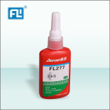 Red Anaerobic Adhesive Not Removable RoHS OEM