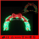 Indoor & Outdoor LED Lighting Wedding/ Christmas Decoration Arch Light