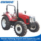 100HP Agricultural Tractor / Agricultural Machinery with Cabin