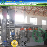 Used Tire Processing