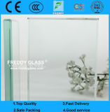 2-19mm Clear Float Glass/Float Glass/Flat Glass/Building Glass