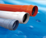 Most Popular PVC Pipes for Water Supply ASTM as/Nz ISO