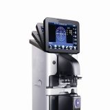 CE Approved Auto Lensmeter, Optometry Equipment