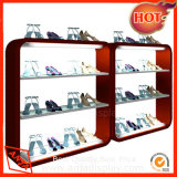 High Heel Shoe Display Rack