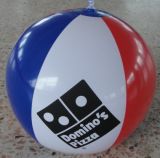 PVC Inflate Ball
