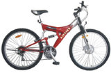 Mountain Bicycles (AS2008)