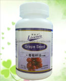 Health Food Grape Seed Softgel