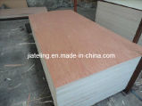Bb/Bb Grade Eucalyptus Core Bintangor Face Plywood (JT-10012)