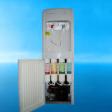 Pipeline Water Dispenser with Filtration System