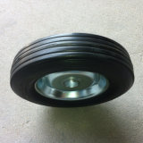 Rubber Wheel  (SR0807-1)