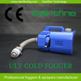 Hand Held Disinfectant Electric Fogger for Operation Theatre Sterilization