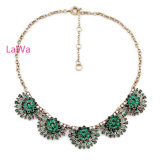 Lady Fashion Necklace