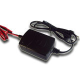 9V-15V 500mA -1500mA 6-10cell NiMH NiCd Battery Charger