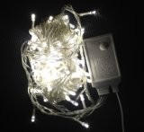 Waterproof LED String Light Christmas Light for Outdoor Decoration