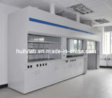 Fume Hood with CE and ISO9001; 14001 Certified