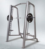 Indoor Sports Equipment / Smith Machine (Counter Balance) (SS20)