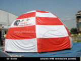 Holiday Inflatable Family Travel Tent