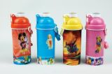 Plastic Children Bottle (GYM-035)