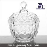 Glass Storage Jar (GB1812YD)