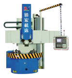 Ck5123 Single Column CNC Lathe Machine Tool in China