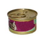 Canned Cat Food (VDO006)