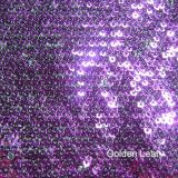 Sequin Embroidery on Mesh Garments 3mm (JPX1123)