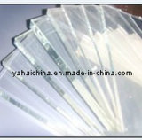 12mm Building Ultra-Clear Float Glass