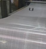 304 Stainless Steel Wire Netting 0.5mm