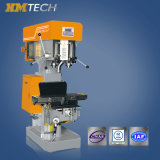 Vertical, Twin-Spindle Drilling and Tapping Machine Tool (ZS4150*2B)