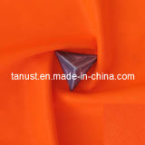 Polyester High Visibility Oxford Fabric (Fuorescent)