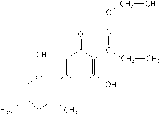Herbicide - Tralkoxydim