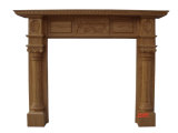 Veneer Fireplace Mantel (FA01)
