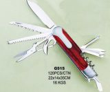 Survival Knife (WLG515)