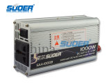 Suoer 1000W Power Inverter 24V to 220V Inverter (SAA-1000B)